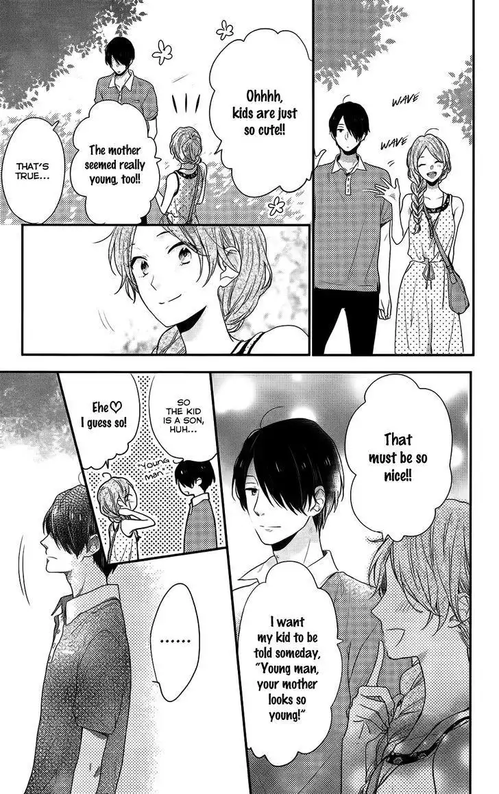 Nijiiro Days (MIZUNO Minami) Chapter 49 24